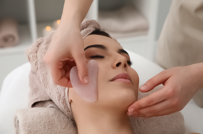 GUA SHA