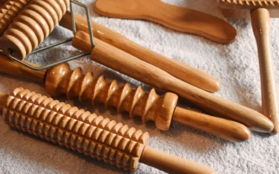 Ako funguje Maderoterapia?