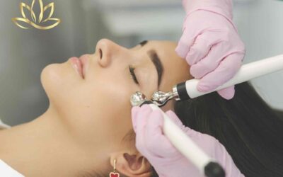 Zázrak menom Hydrafacial!