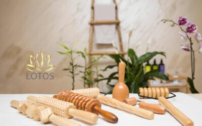 Maderoterapia očami našej stálej klientky