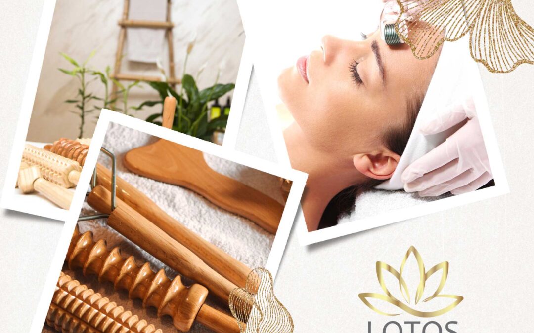 Jeseň v Lotos klinike